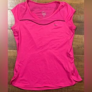 Nike Dr- Fit T- Shirt